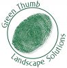 Green Thumb Landscape Solutions